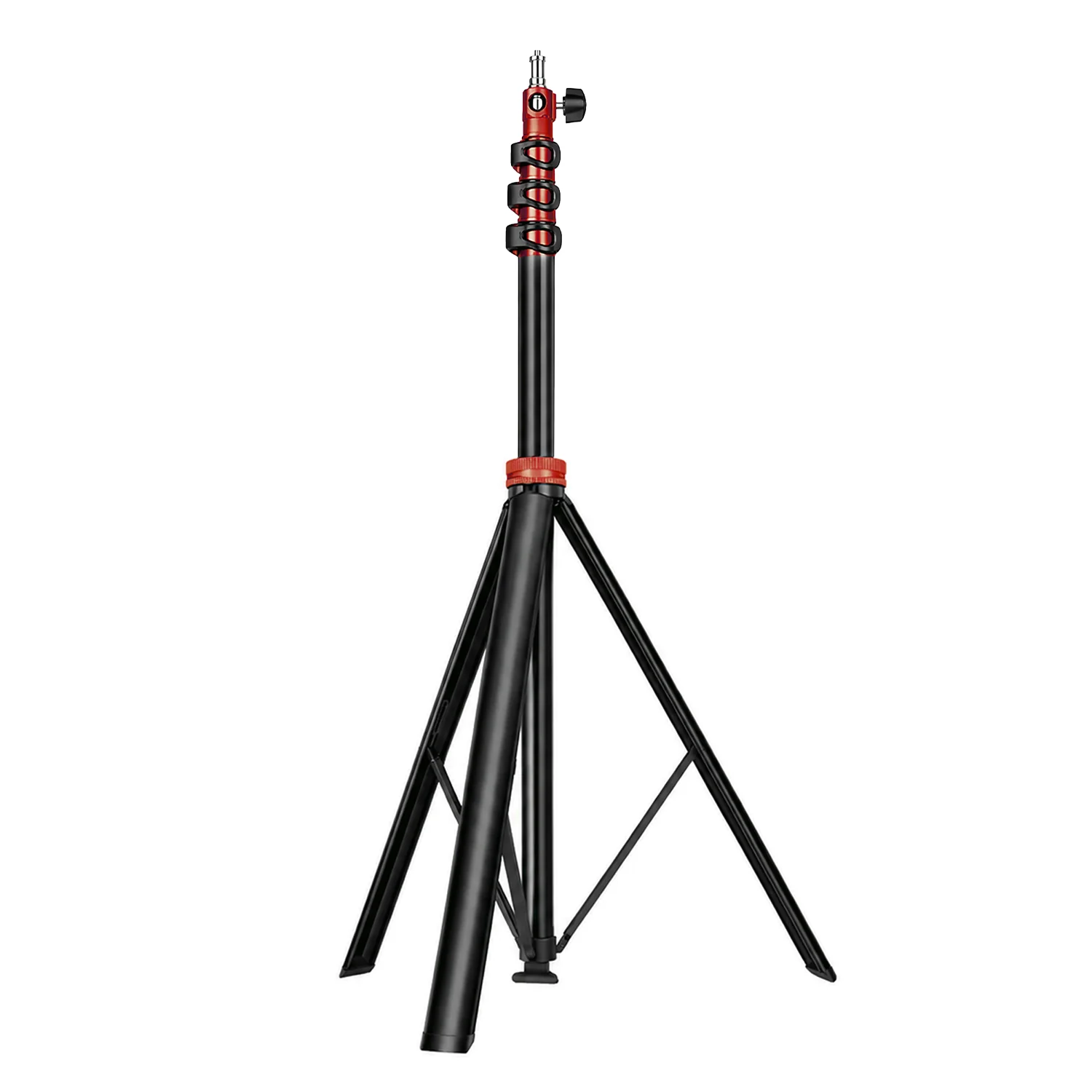 One Touch Quick Release Light Stand - 2
